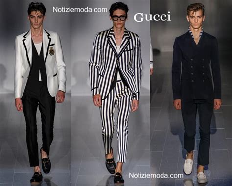 prezzo abiti uomo gucci|Abiti e Completi .